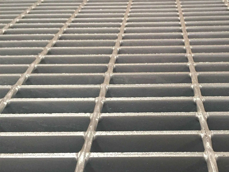 桃山区压焊钢格板