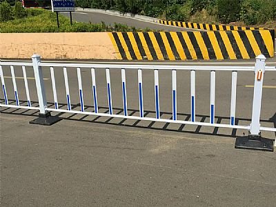 张湾区交通护栏