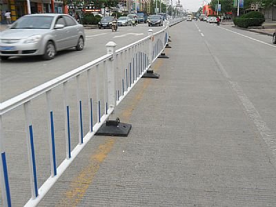 象山县道路护栏