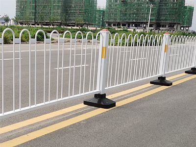 张湾区京式护栏