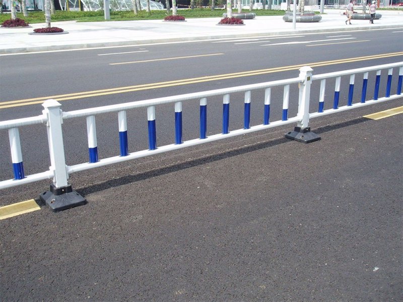 漳平市交通护栏