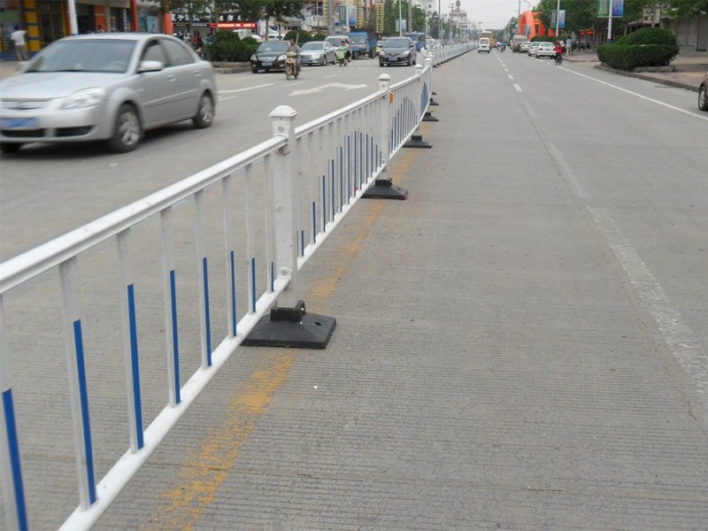 沭阳县道路护栏