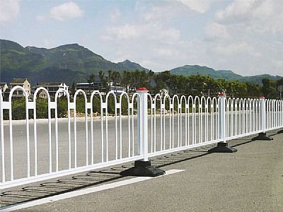 西吉县京式护栏