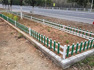 西吉县绿化护栏
