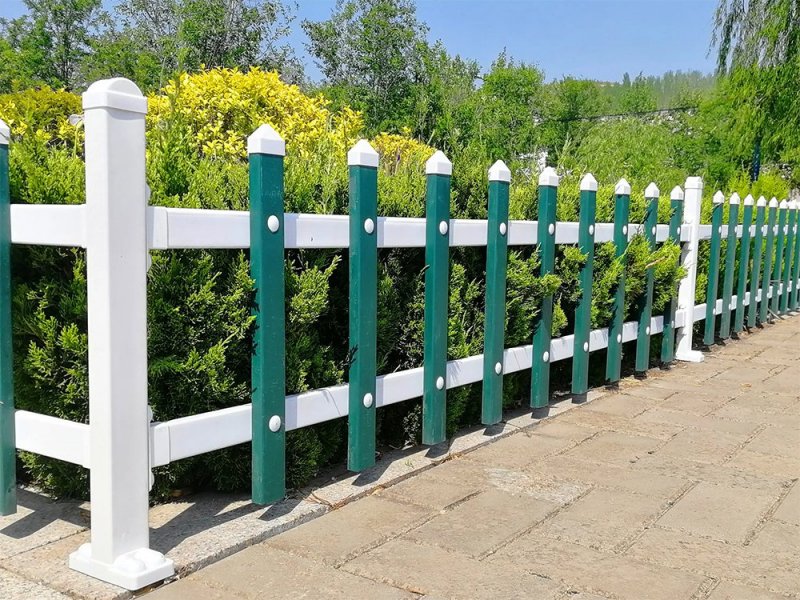 蕉城区花园围栏