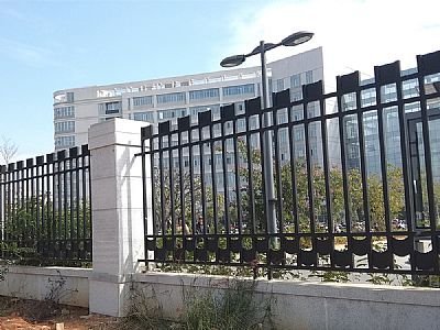 广丰区热镀锌护栏