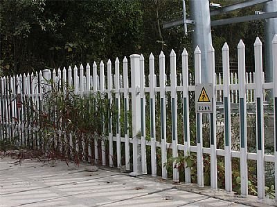 噶尔县电力护栏